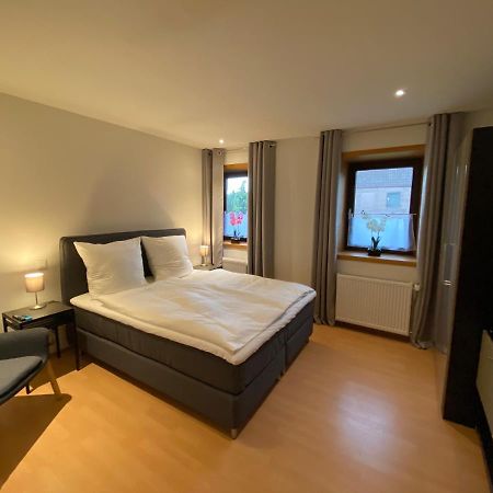 Ferienwohnung Hopfengarten Spalt Exteriér fotografie
